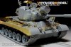 Voyager Model PE35729 Modern US Army M46 Patton Medium Tank Basic For TAKOM 2117 1/35